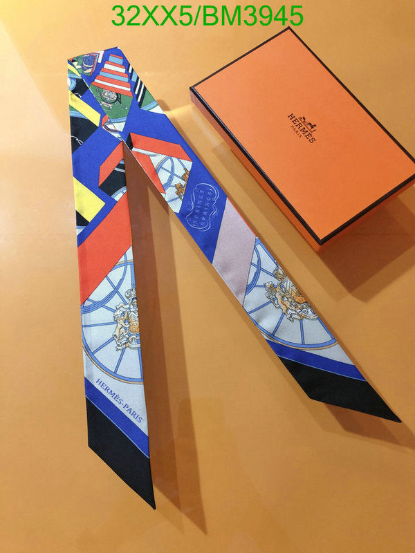 SAMC - HMS Scarves - 254