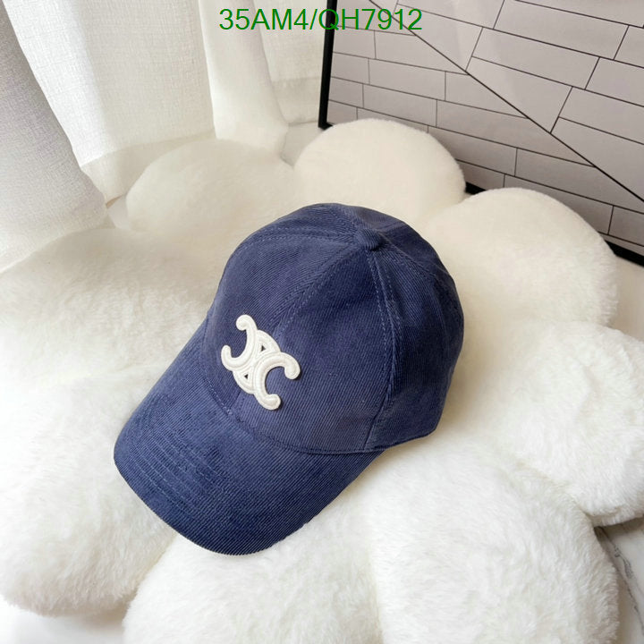 SAMC - COL Caps & Hats - 146