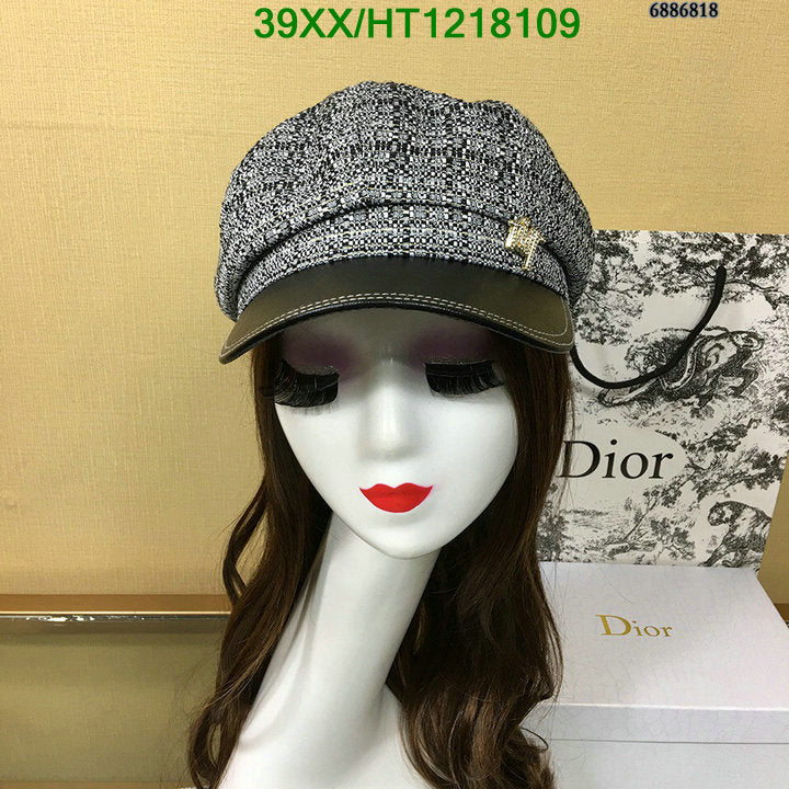 SAMC - DOR Caps & Hats - 227
