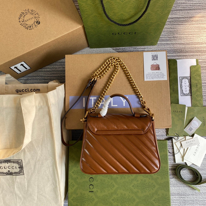 ELE - GG Bags - 2236