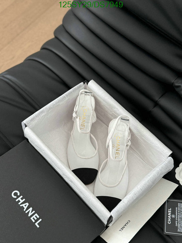 SAMC - CHL Women Shoes High Heels - 019