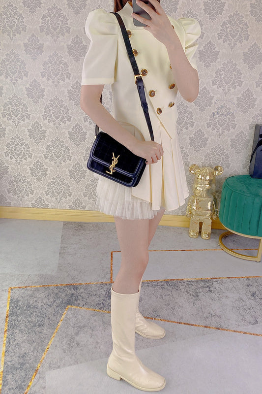 Satchel Bags - SLY Bags - 250