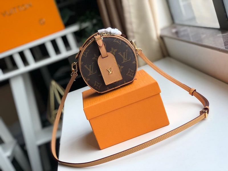 Glami Fashion Lu-Vi bags - 17831