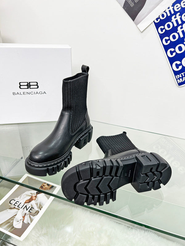 Satchel Bags - BGA Shoes - 671