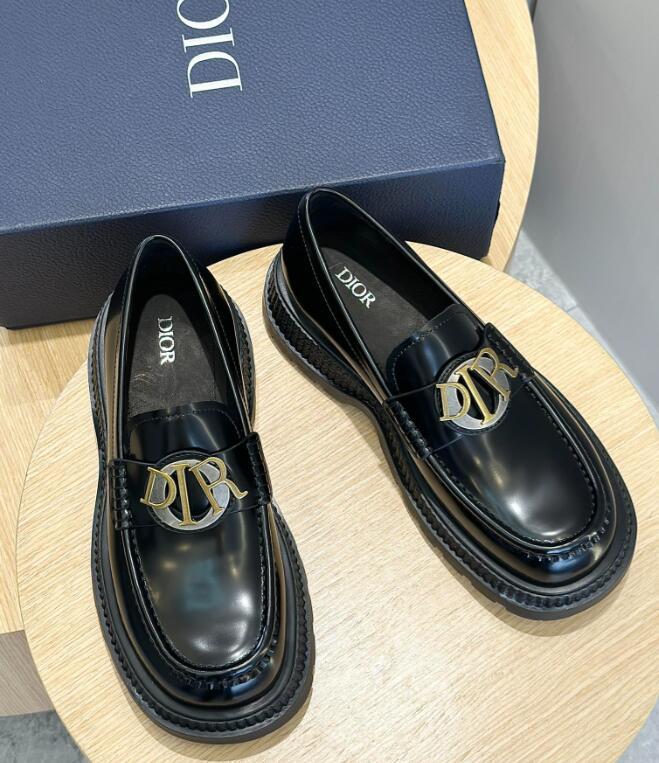 SAMCC - DOR Men Shoes - 105