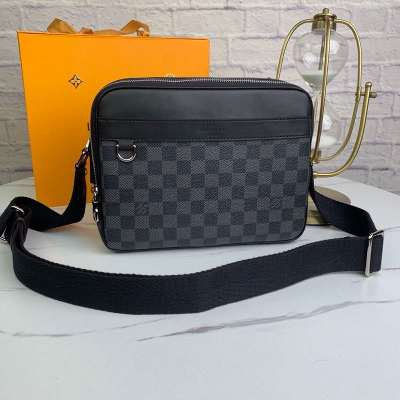 Glami Fashion Lu-Vi Bags - 16747