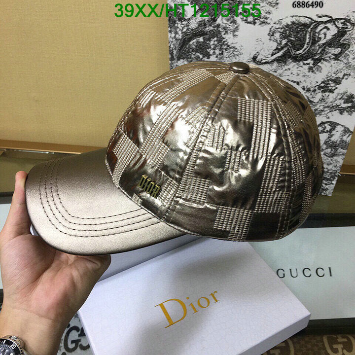 SAMC - DOR Caps & Hats - 229