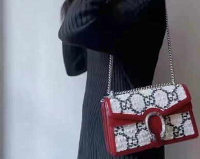 Satchel Bags - GCI Bags - 1987