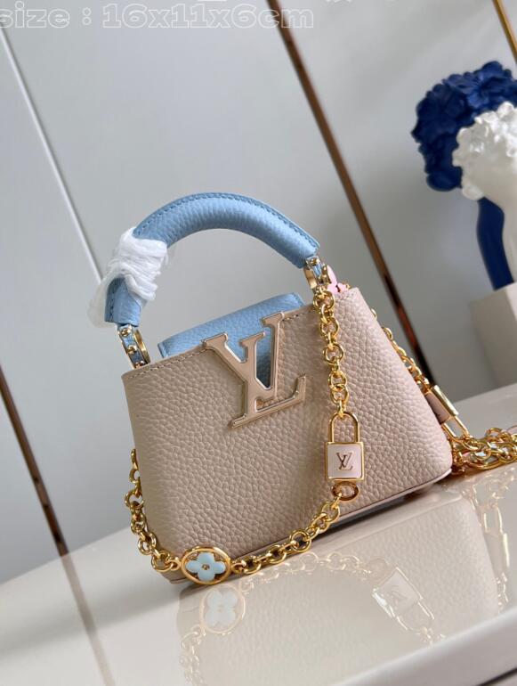 SAMC - LOV Bags - 263