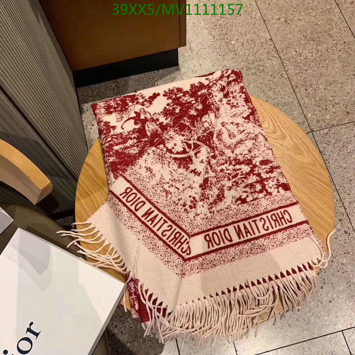 SAMC - DOR Scarves - 427