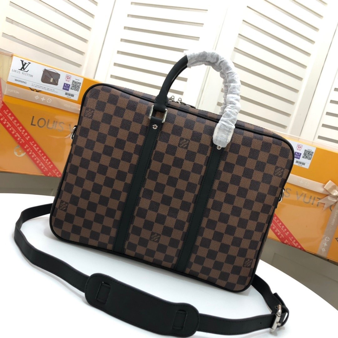 EN - New Arrival Bags LUV 270