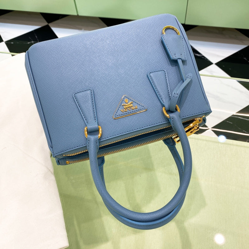 Satchel Bags - PDA Bags - 2407