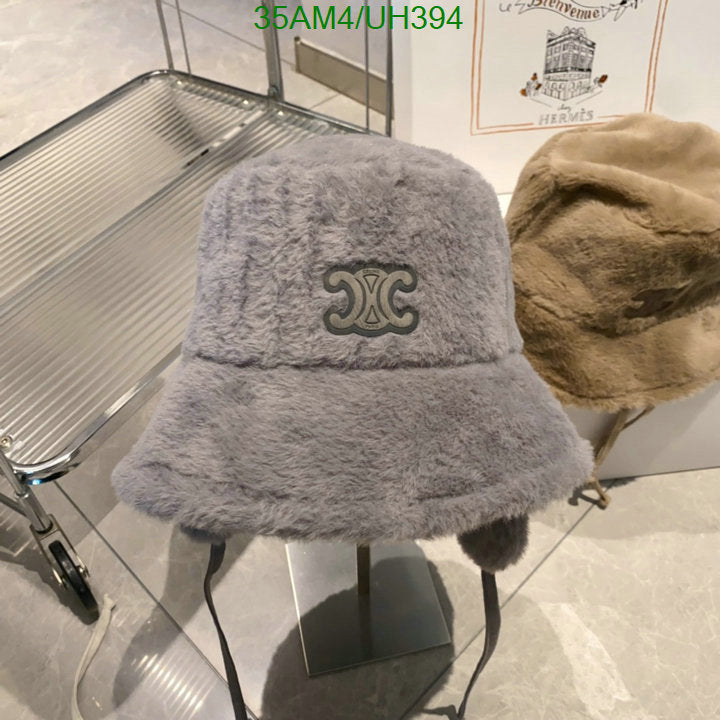 SAMC - COL Caps & Hats - 109