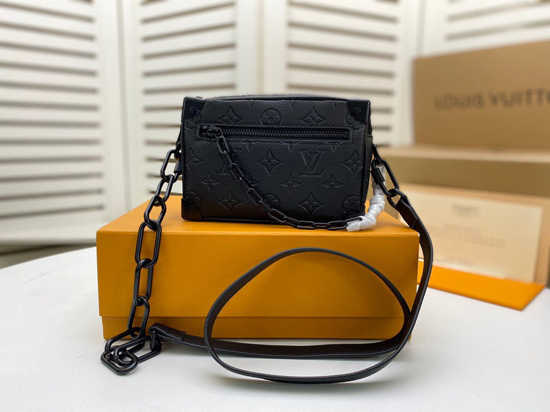 Glami- Glami- Lu-Vi bags - 3539