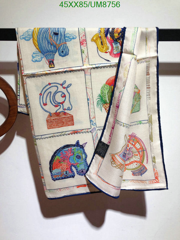 SAMC - HMS Scarves - 364