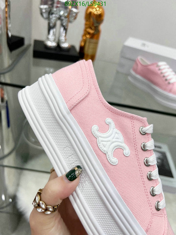 SAMC - COL Women Shoes - 221