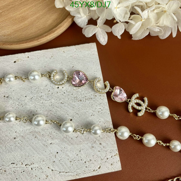 SAMC - CHL Jewelry - 418