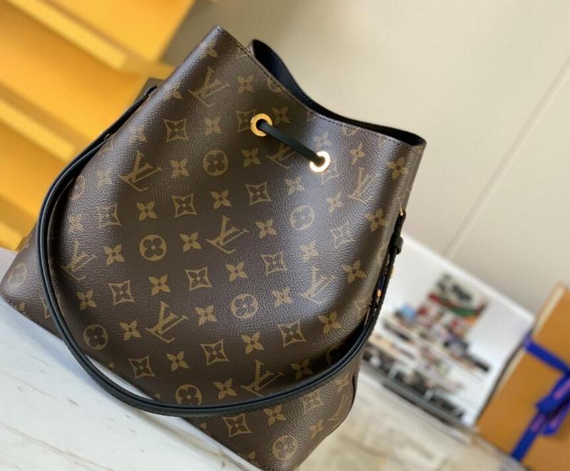 SAMC - LOV Bags - 1641
