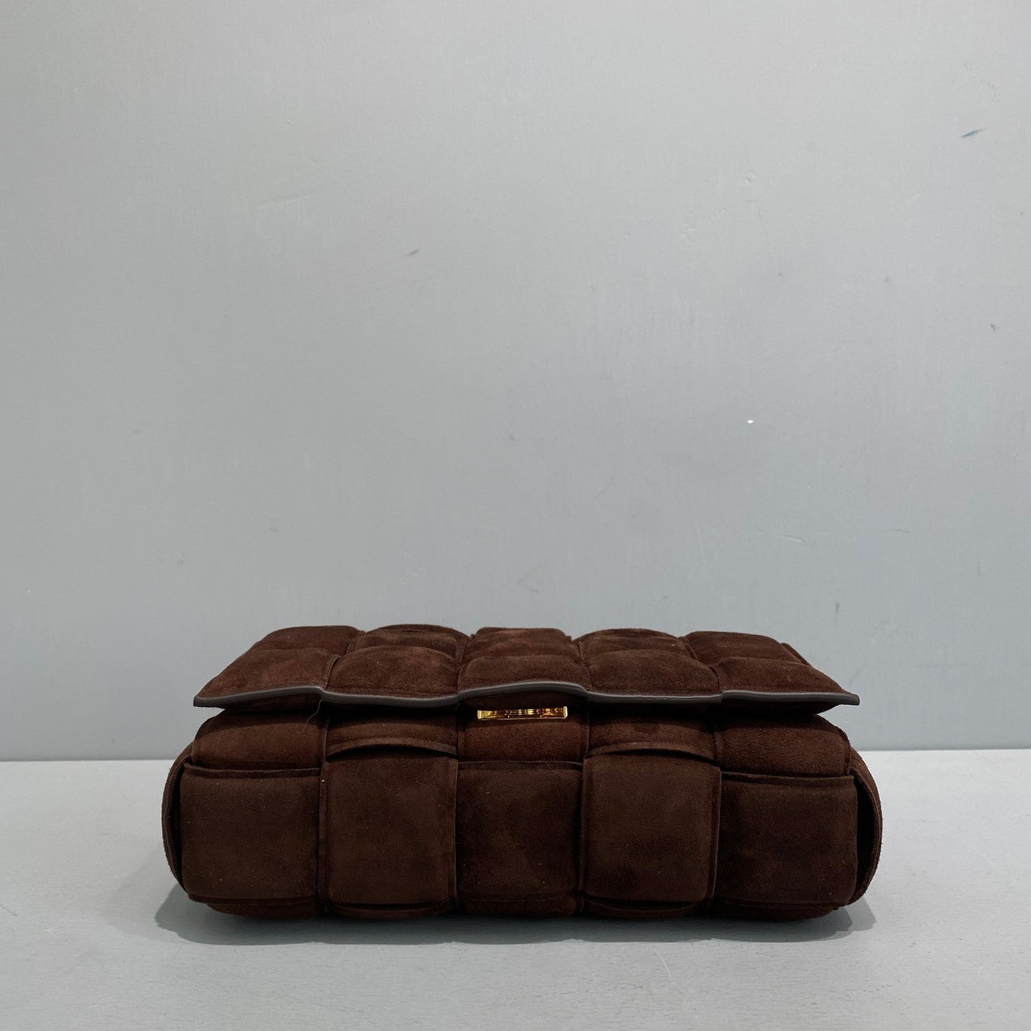 GLAMI Padded Cassette Caramel, For Women, WomenÃ¢â‚¬â„¢s Bags 10.2in/26cm 591970VCP619850