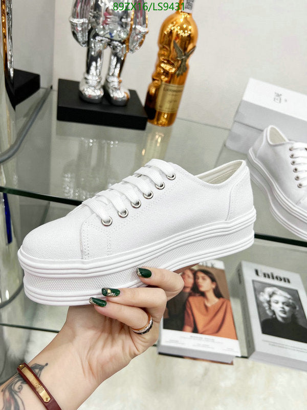 SAMC - COL Women Shoes - 221