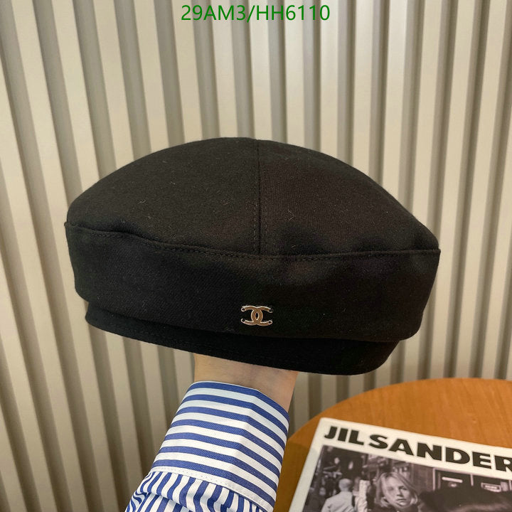 SAMC - CHL Caps & Hats - 321