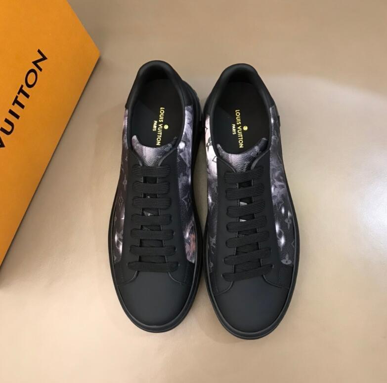 SAMC - LOV Men Shoes - 1765
