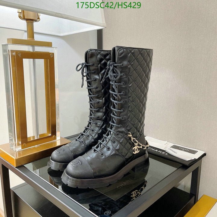 SAMC - Mix Boots - 039