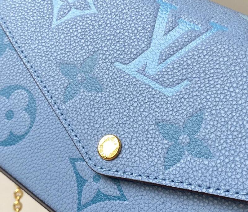 SAMC - LOV Bags - 2468