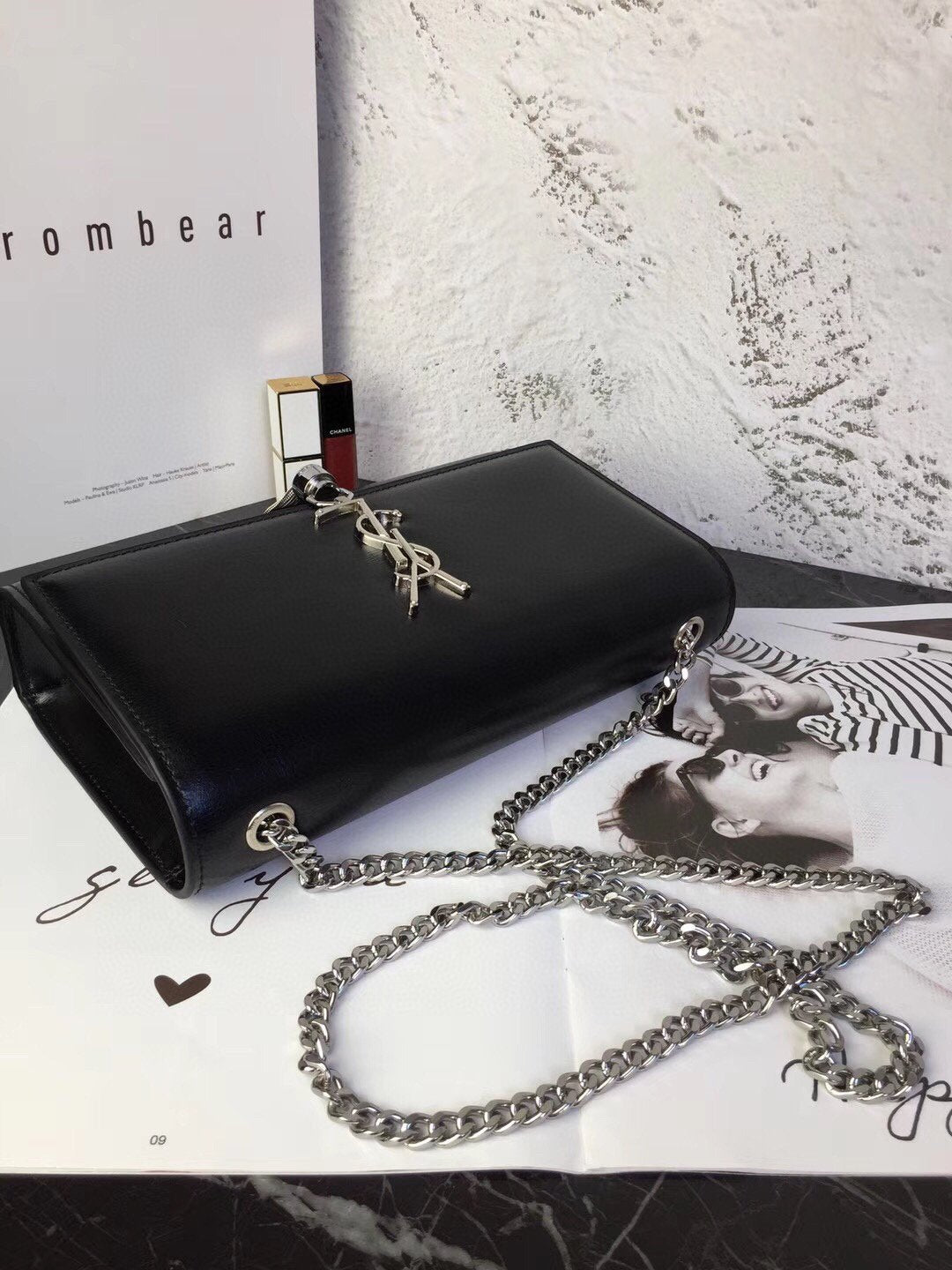 EN - New Arrival Bags SLY 067