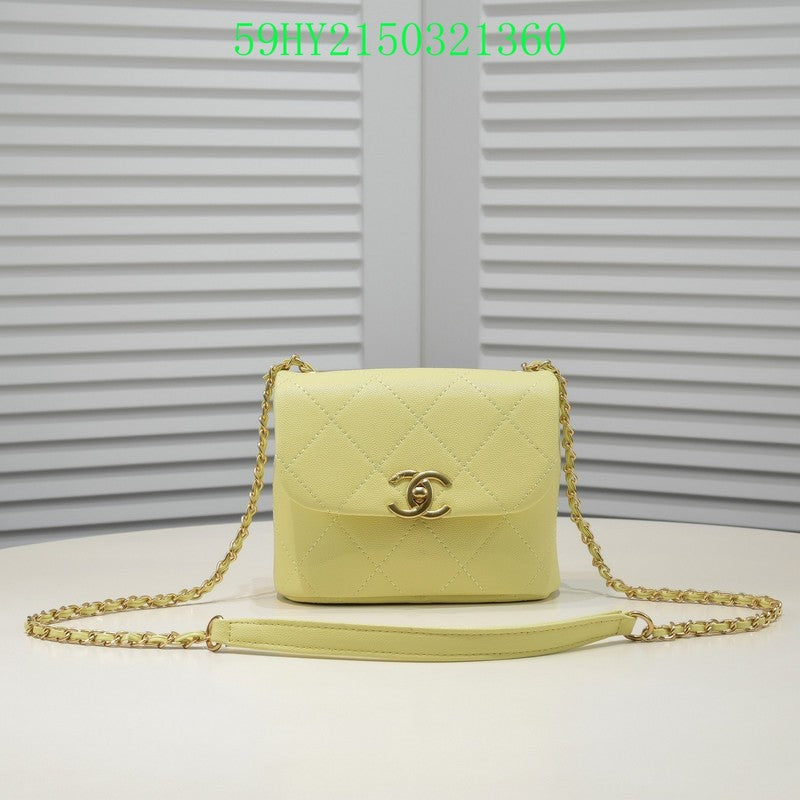 Glami - CHL Bags - 2912