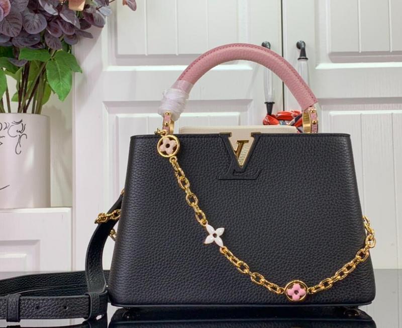 SAMC - LOV Bags - 048
