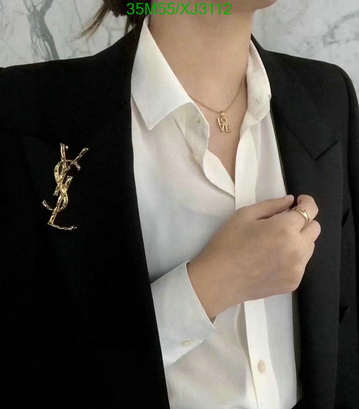 SAMC - YLS Jewelry - 082