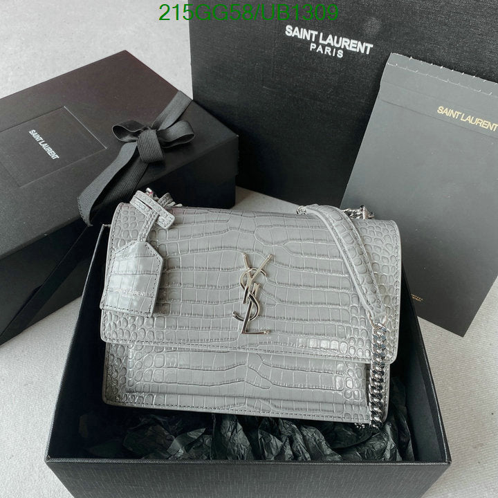 SAMC - YLS Bags - 084