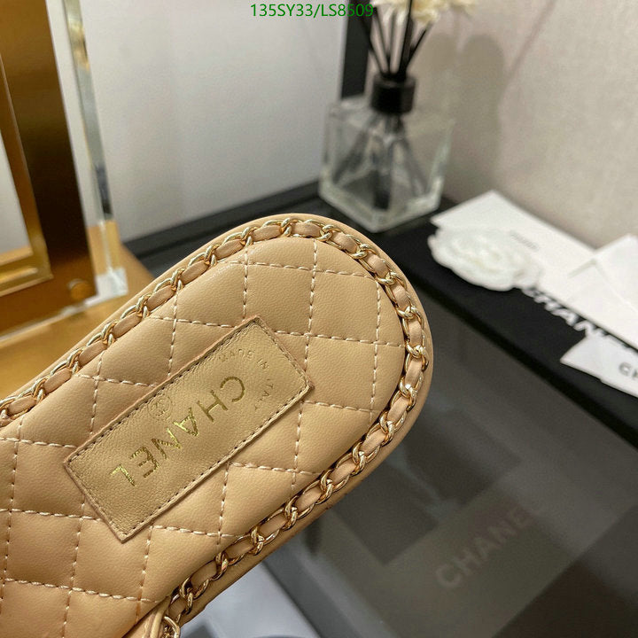 SAMC - CHL Women Shoes Slippers - 251