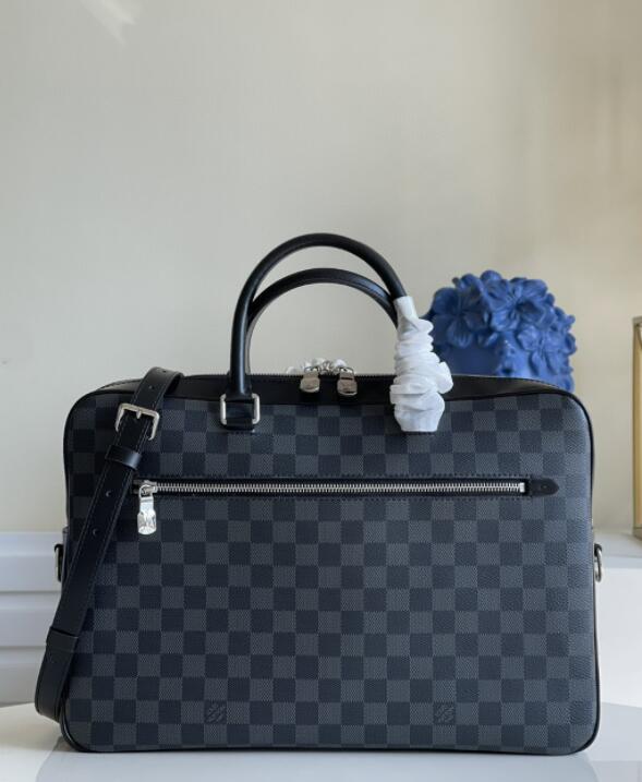 SAMC - LOV Bags - 2008