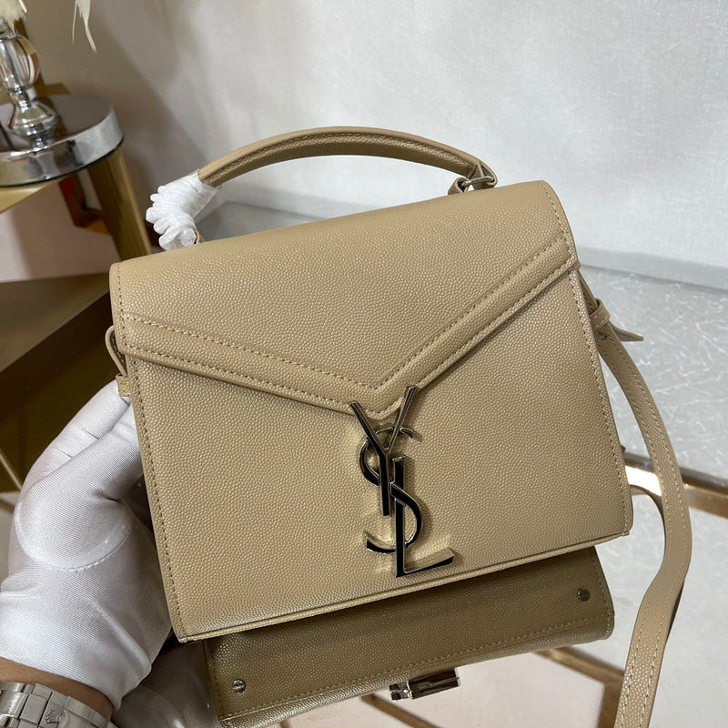 Satchel Bags - SLY Bags - 2348