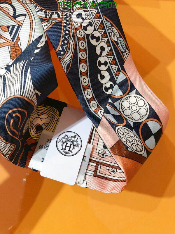 SAMC - HMS Scarves - 780