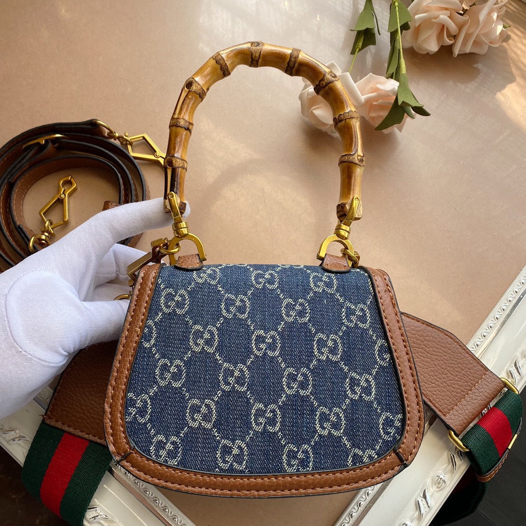 EN -New Lux Bags GCI 362