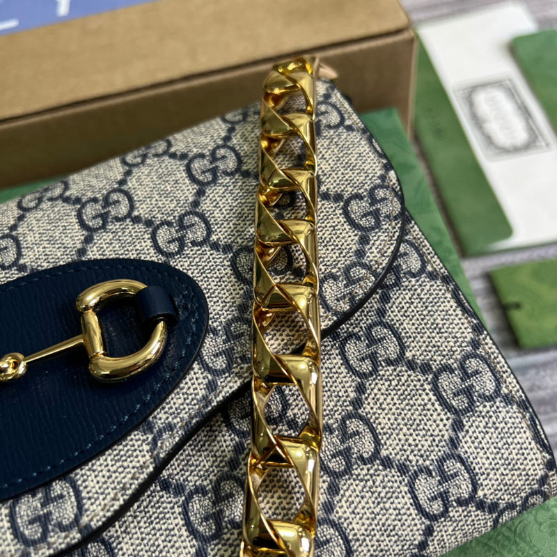 Satchel Bags - GCI Bags - 7811