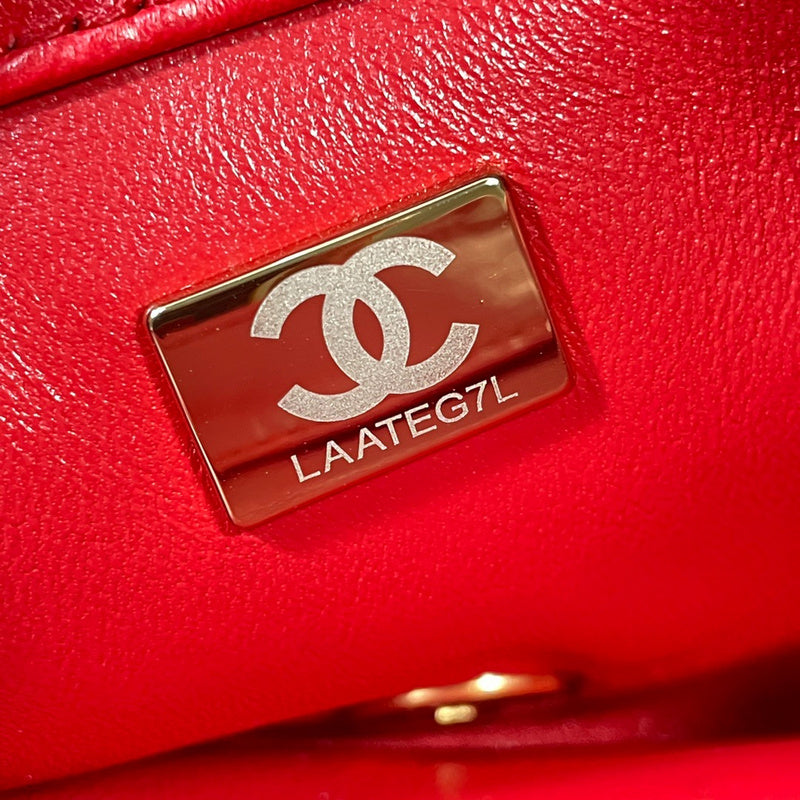 Satchel Bags - CHL Bags - 2049