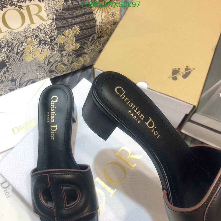 SAMCC - DOR Women Shoes - 1927