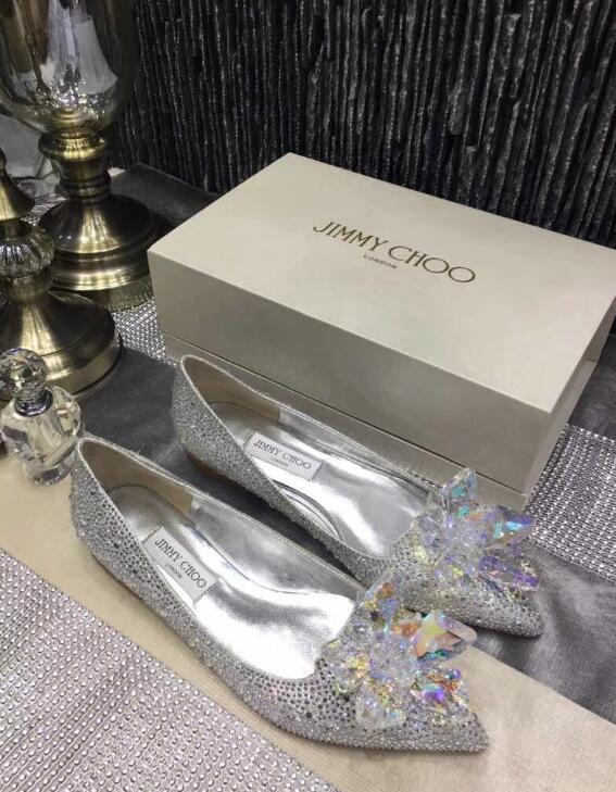 SAMC - JMC Shoes - 132