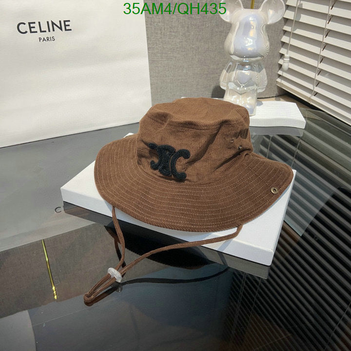 SAMC - COL Caps & Hats - 114