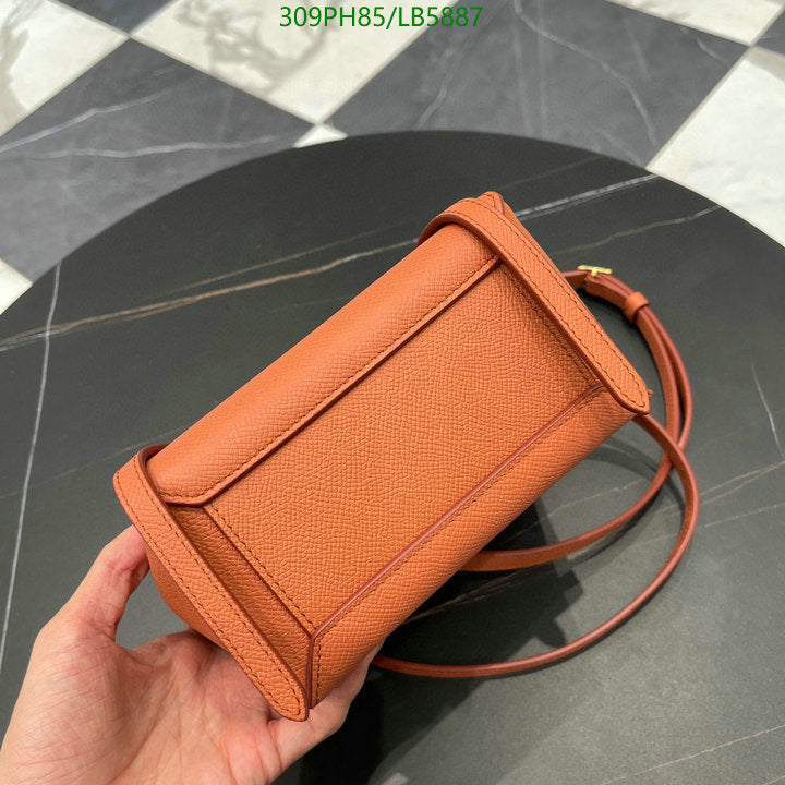 SAMC - COL Bags - 238