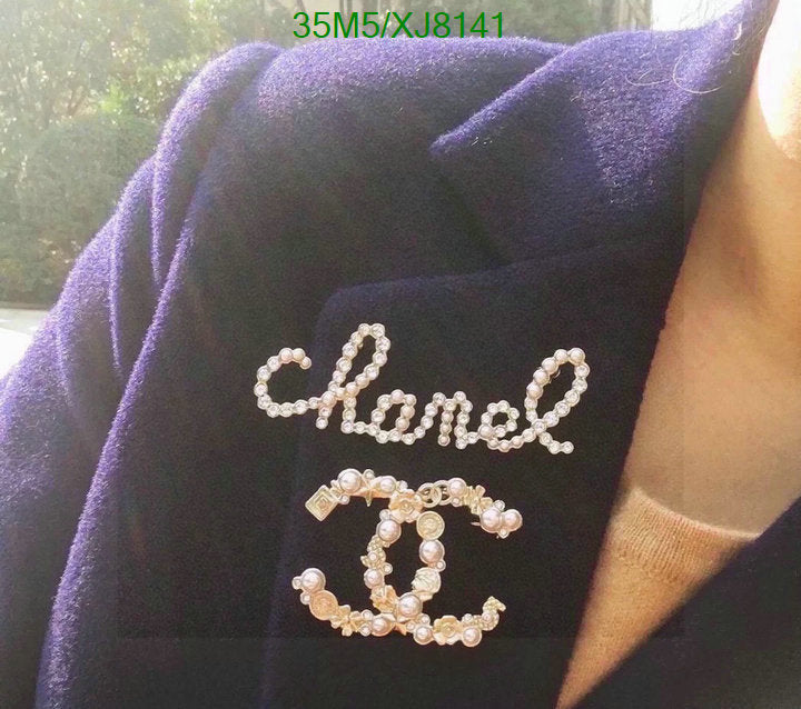 SAMC - CHL Jewelry - 931