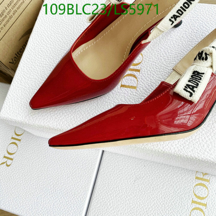 SAMCC - DOR Women Shoes - 2144
