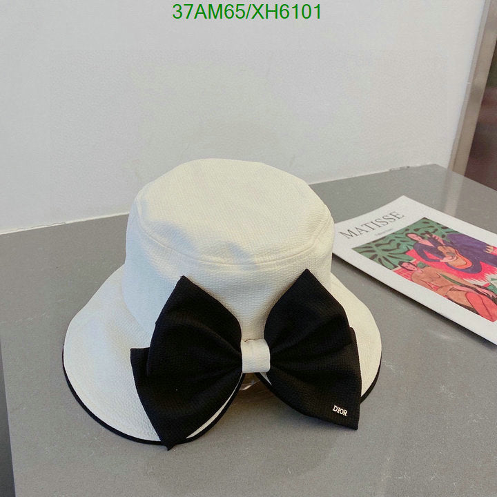 SAMC - DOR Caps & Hats - 068