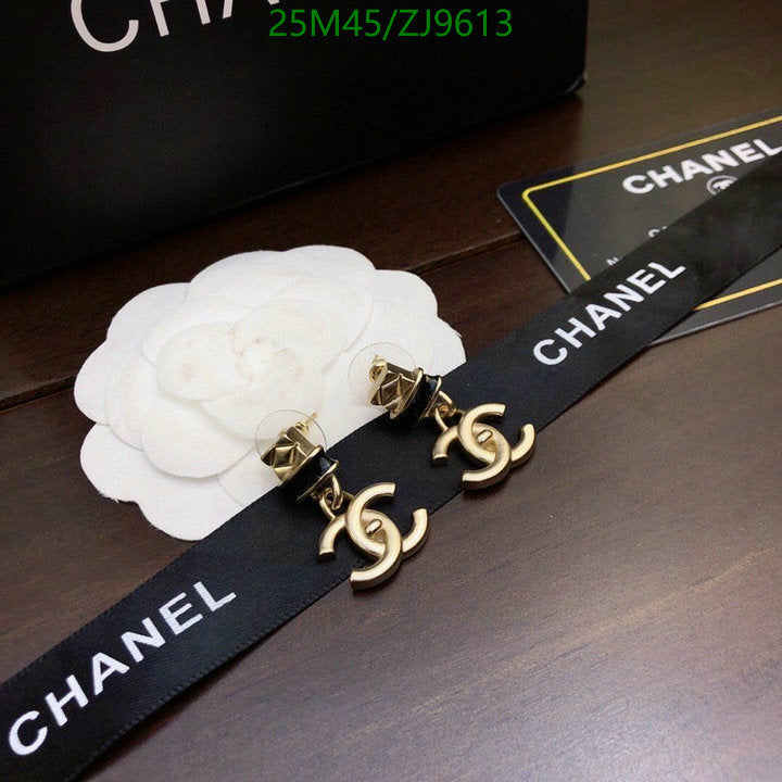 SAMC - CHL Jewelry Earrings - 427