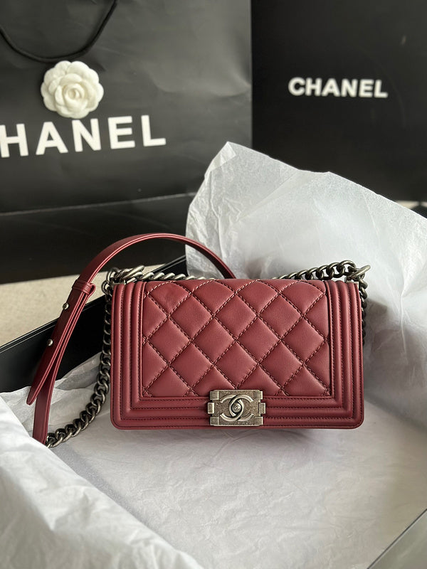 ELE - CHL Bags - 062