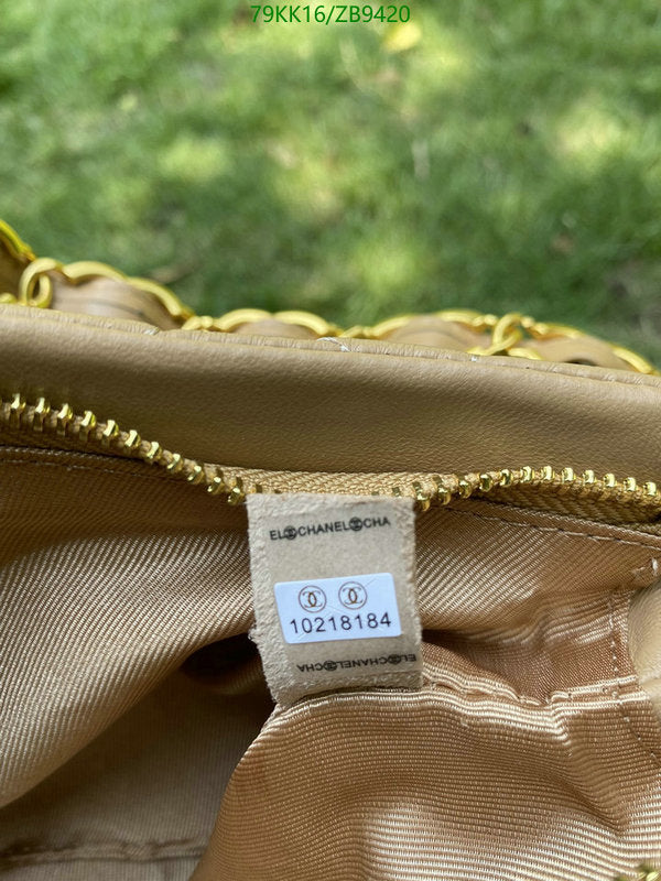 SAMC - CHL Bags Crossbody - 112
